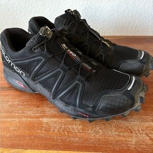 SALOMON SPEEDCROSS 4